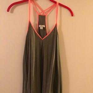 American Eagle Tank Top